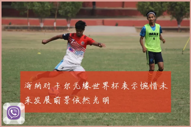 海纳对卡尔无缘世界杯表示惋惜未来发展前景依然光明